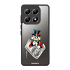 Xiaomi 14T MONEY MASTERS MCDUCK