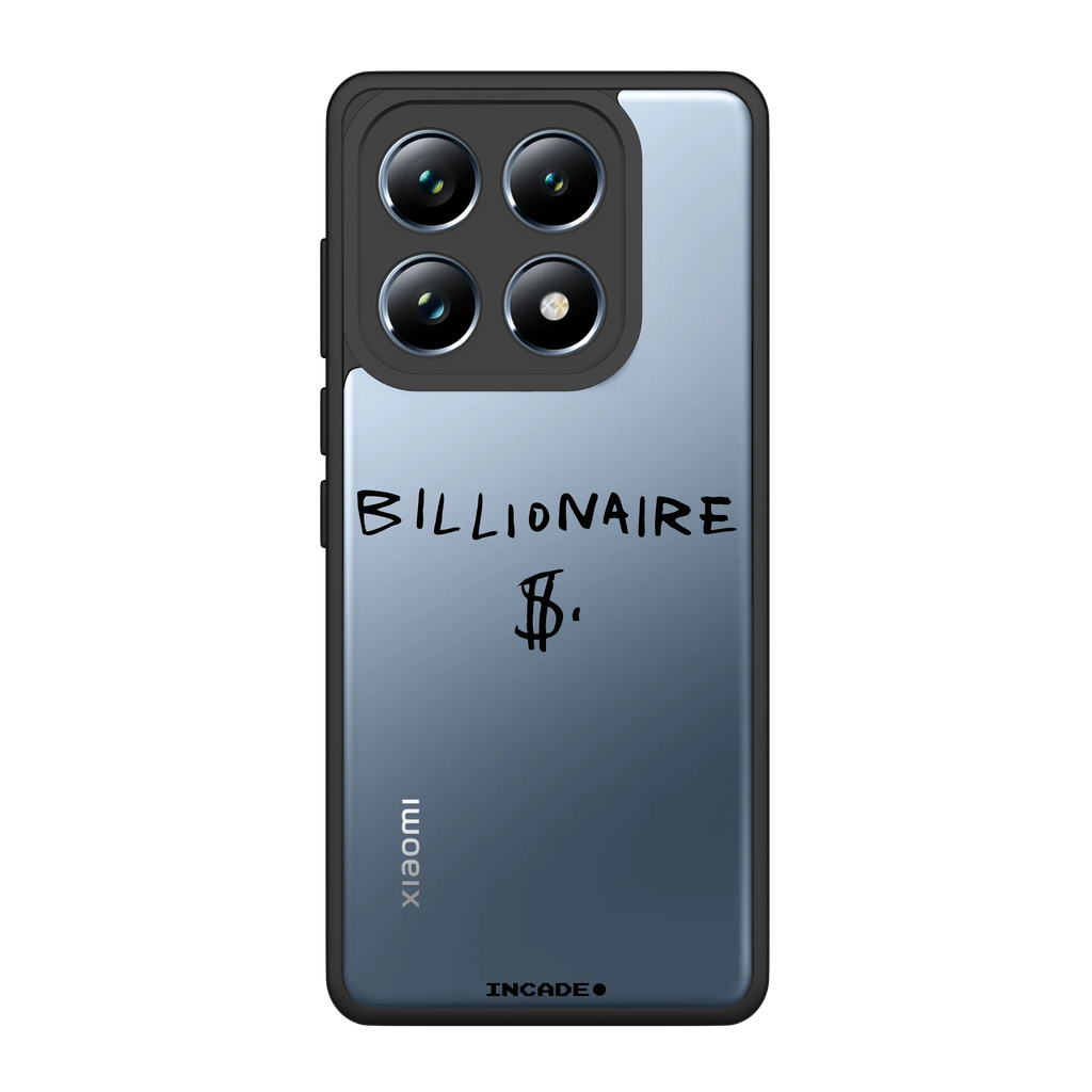 Xiaomi 14T Pro BILLIONAIRE