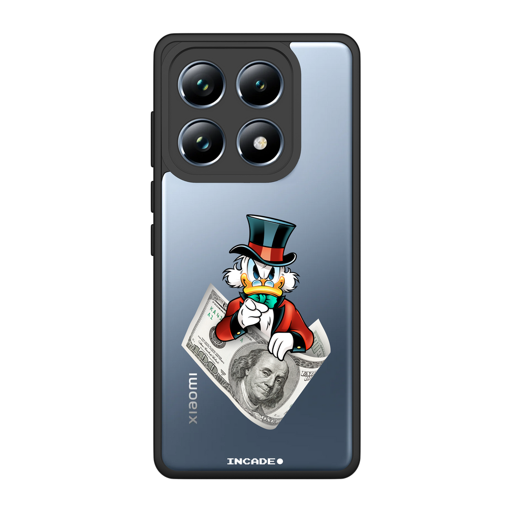 Xiaomi 14T Pro MONEY MASTERS MCDUCK