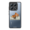Xiaomi 14T Pro TEDDY DOLLAR