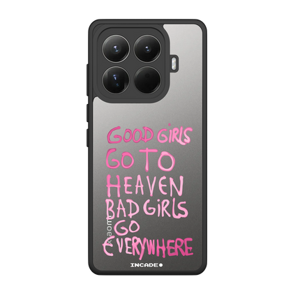 Xiaomi 15T BAD GIRL ROSE