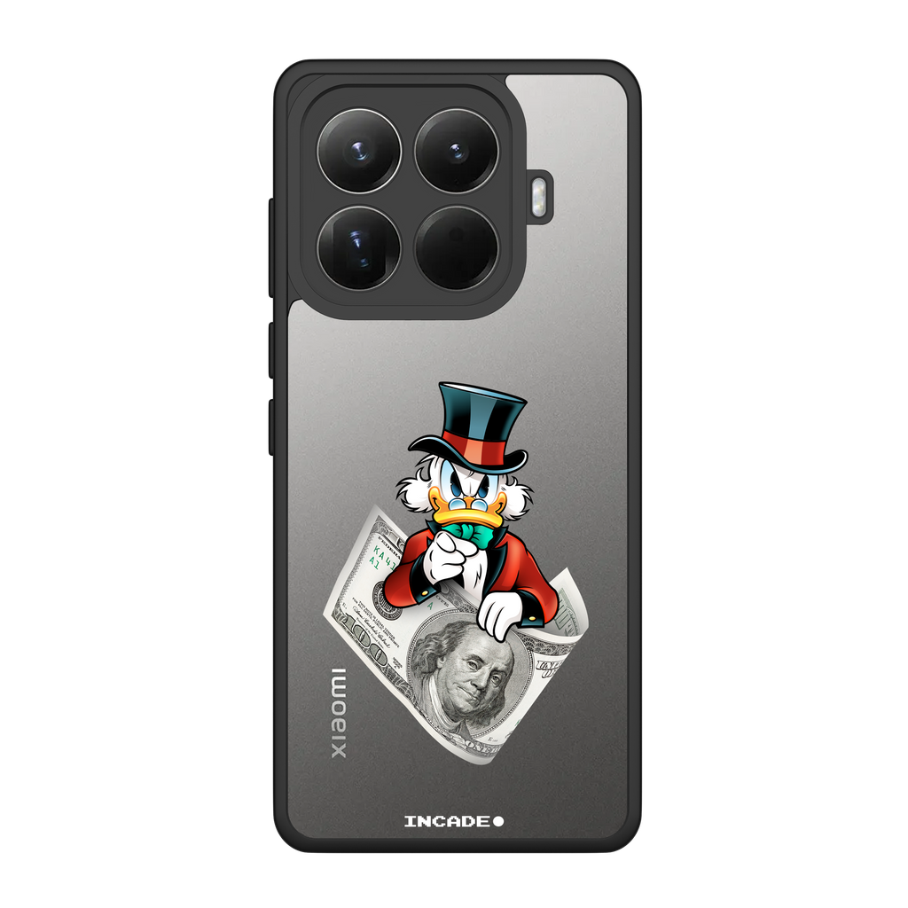 Xiaomi 15T MONEY MASTERS MCDUCK
