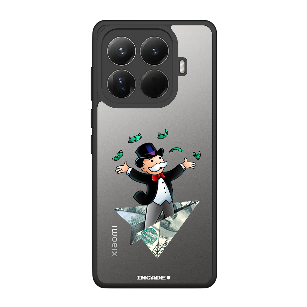 Xiaomi 15T MONEY MASTERS MONOPOLY