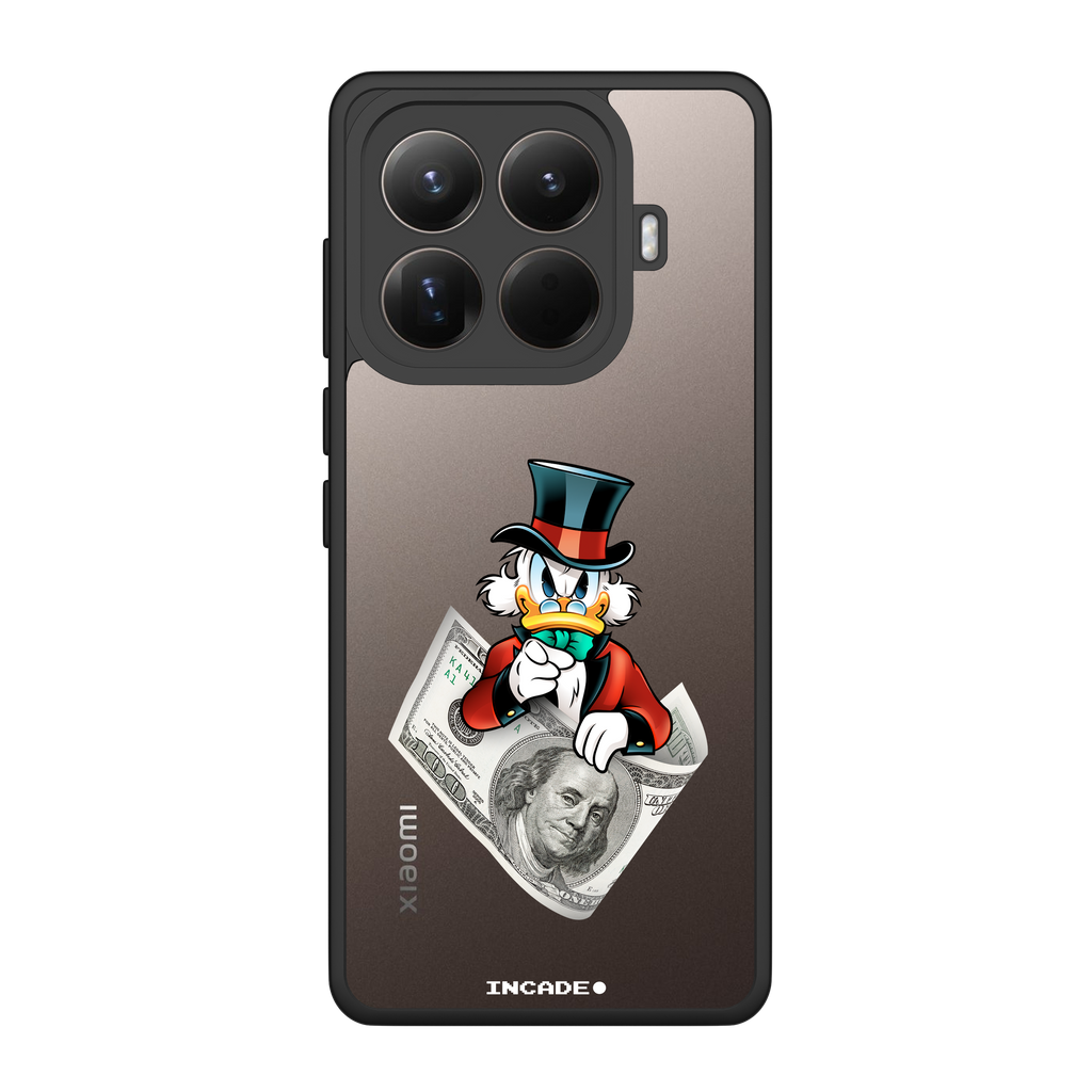 Xiaomi 15T Pro MONEY MASTERS MCDUCK