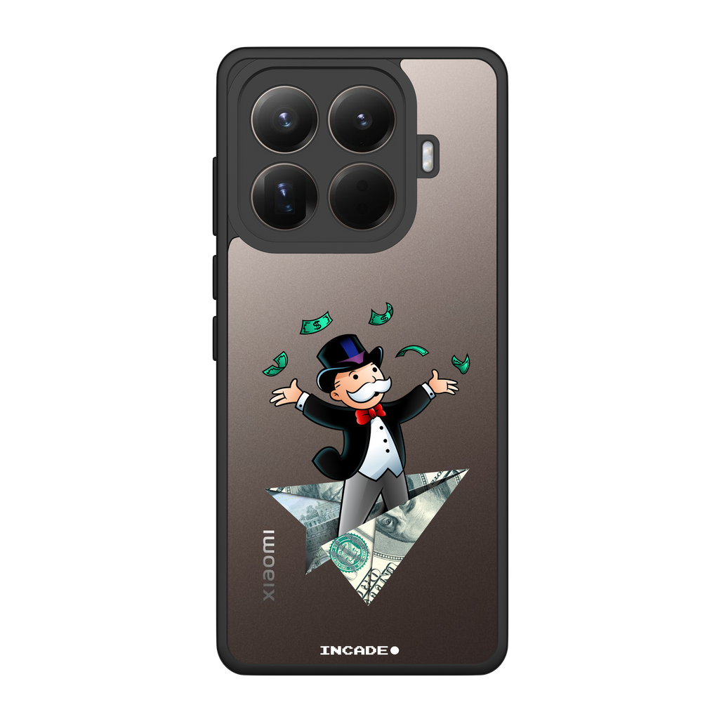 Xiaomi 15T Pro MONEY MASTERS MONOPOLY