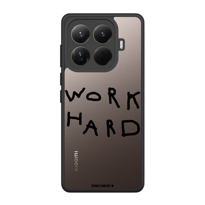 Xiaomi 15T Pro WORK HARD