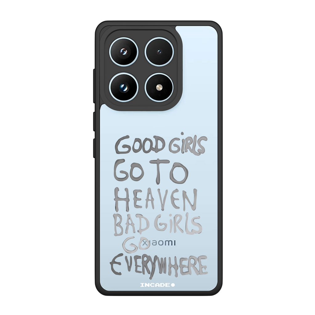 Xiaomi 17 BAD GIRL SILVER