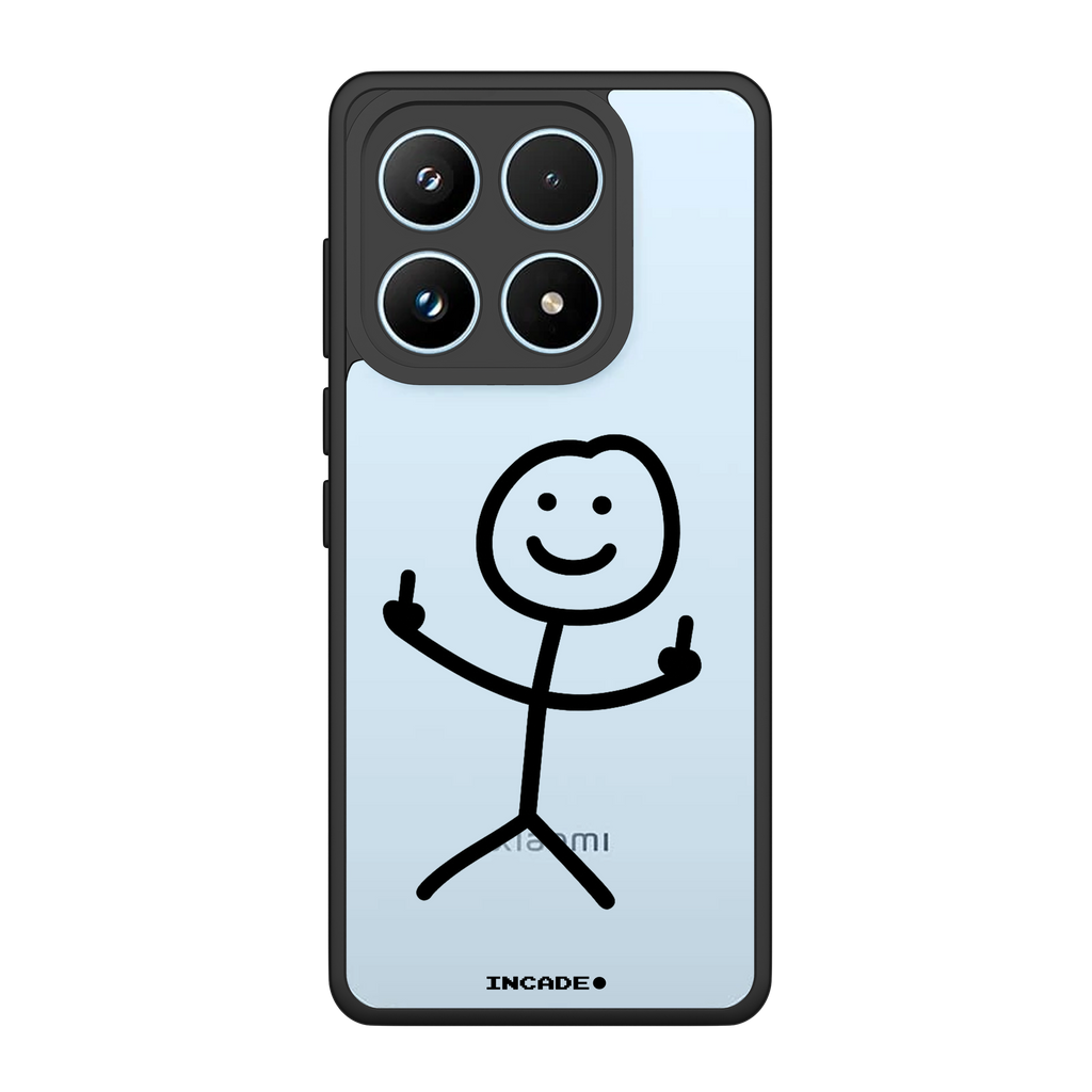 Xiaomi 17 DUDE