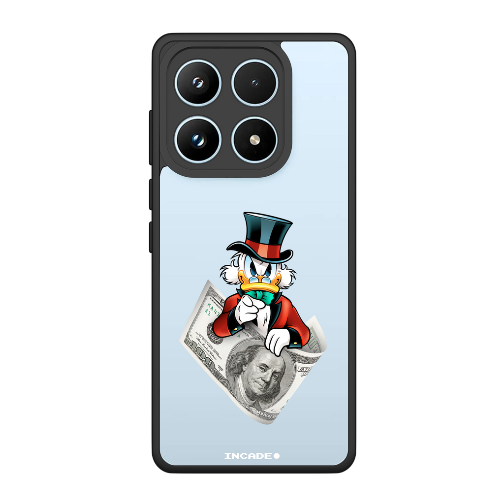 Xiaomi 17 MONEY MASTERS MCDUCK