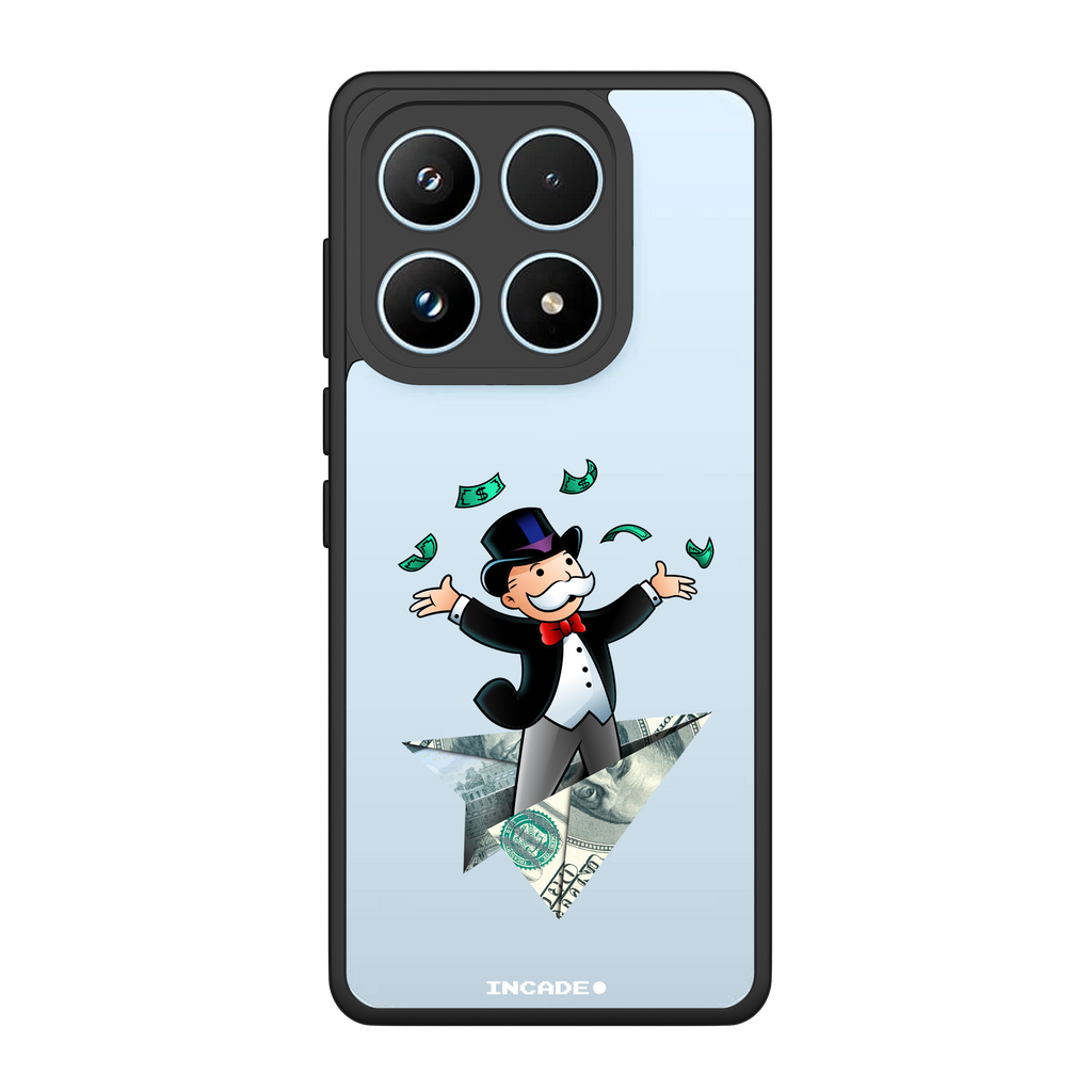 Xiaomi 17 MONEY MASTERS MONOPOLY