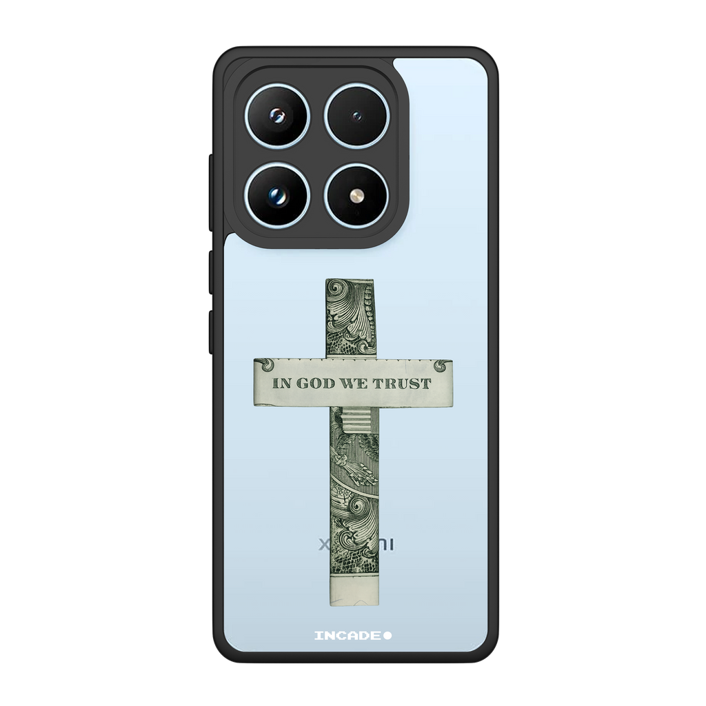 Xiaomi 17 WE TRUST