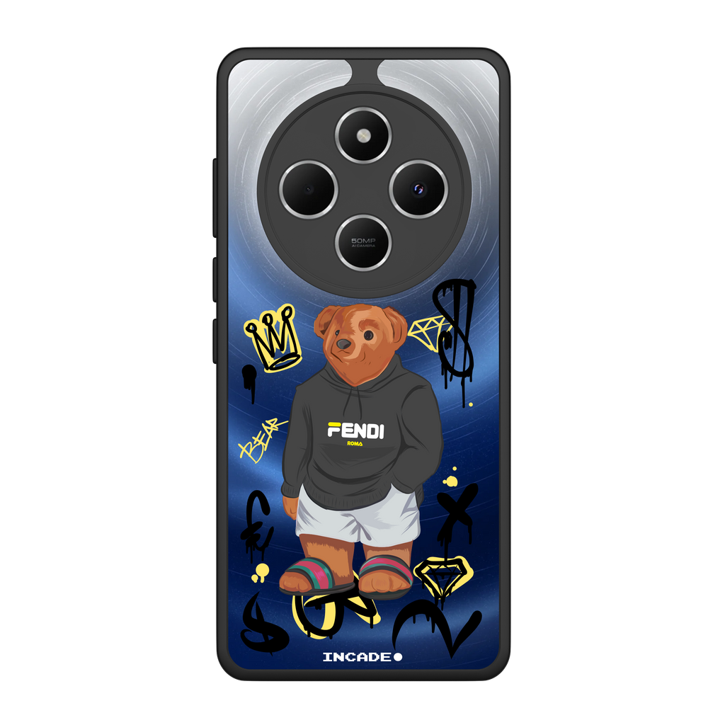 Xiaomi Redmi 14C KING TEDDY