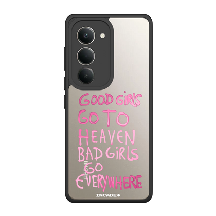 Xiaomi Redmi 15 BAD GIRL ROSE