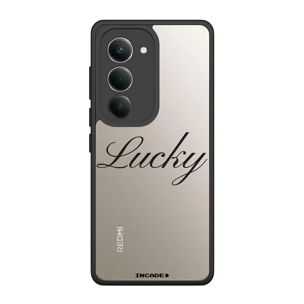 Xiaomi Redmi 15 LUCK