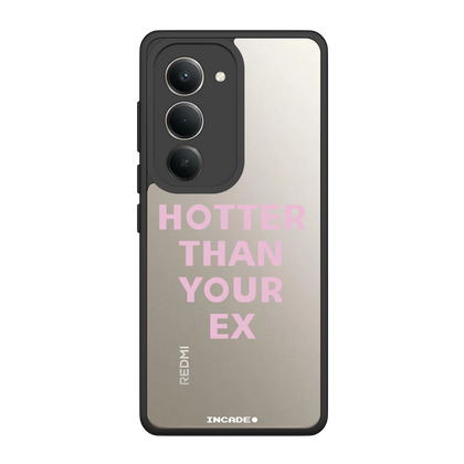 Xiaomi Redmi 15 TOO HOT