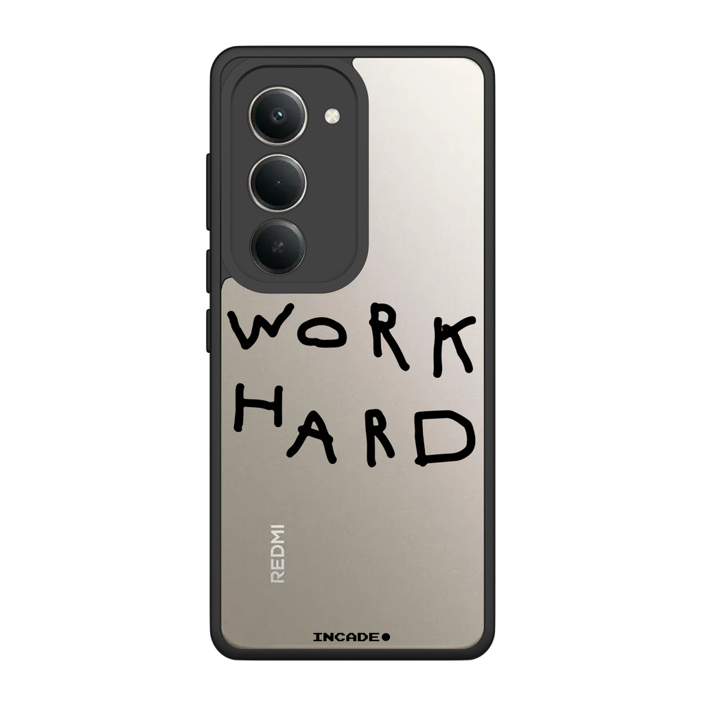 Xiaomi Redmi 15 WORK HARD