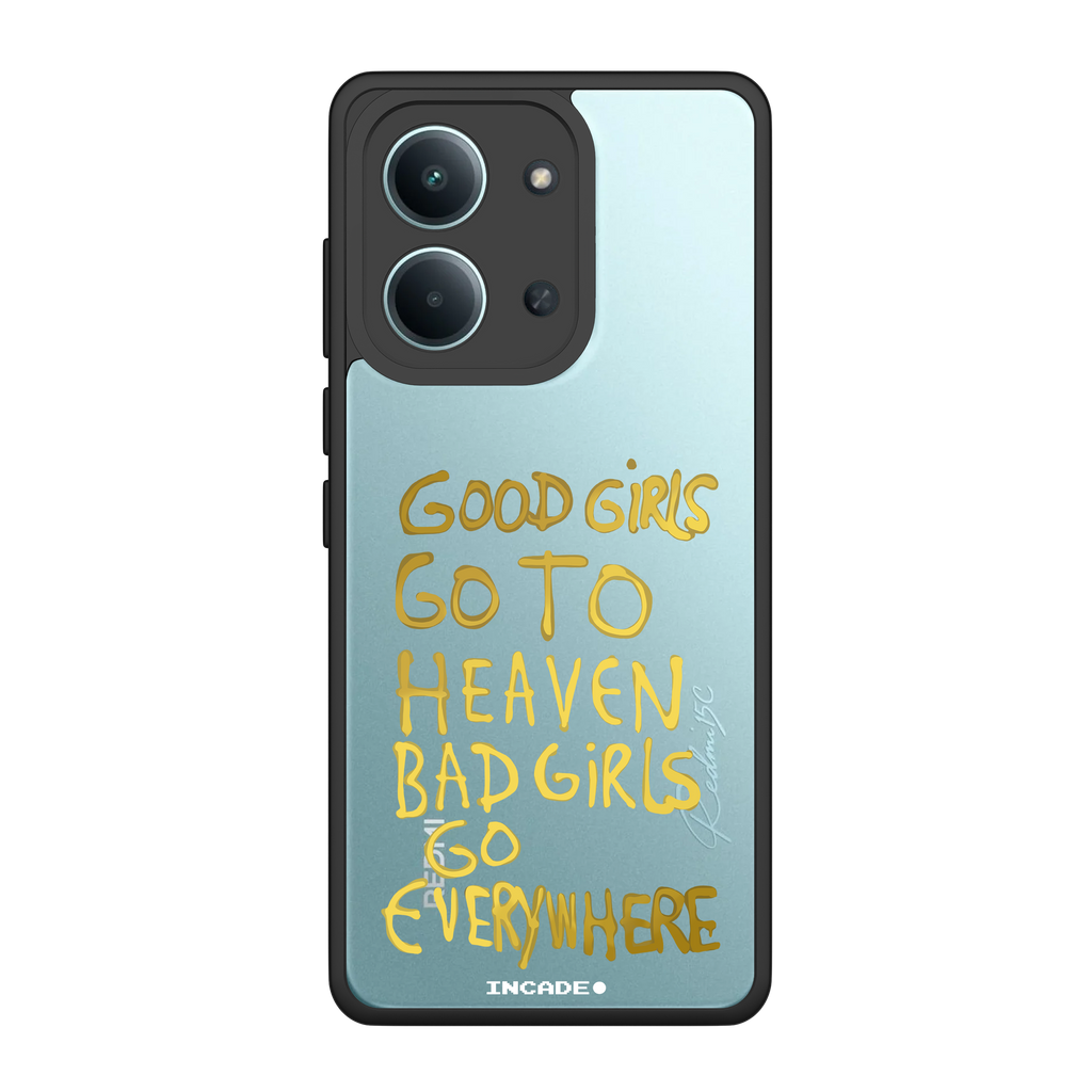 Xiaomi Redmi 15C BAD GIRL GOLD