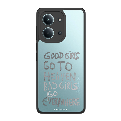 Xiaomi Redmi 15C BAD GIRL SILVER