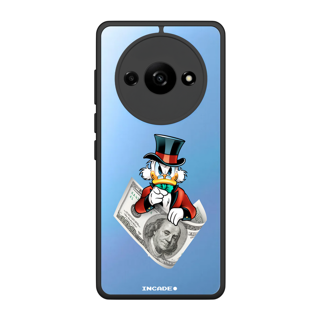 Xiaomi Redmi A3 MONEY MASTERS MCDUCK