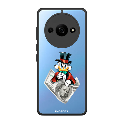 Xiaomi Redmi A3 MONEY MASTERS MCDUCK