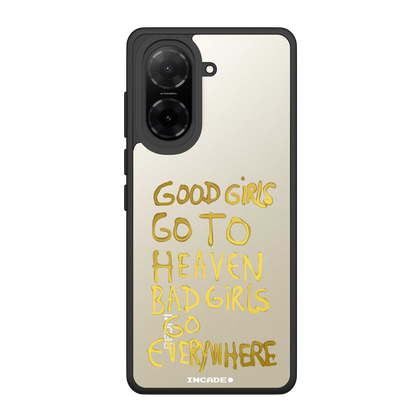 Xiaomi Redmi A5 BAD GIRL GOLD