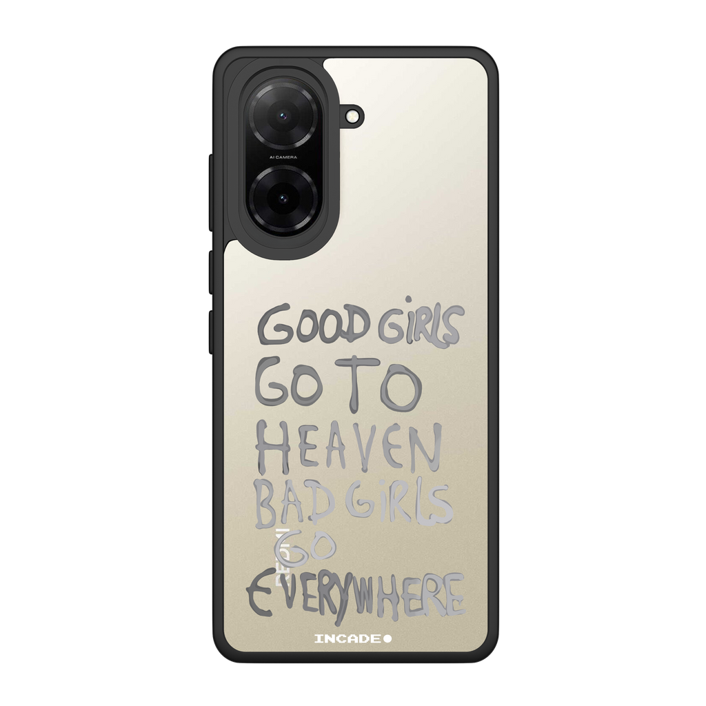 Xiaomi Redmi A5 BAD GIRL SILVER