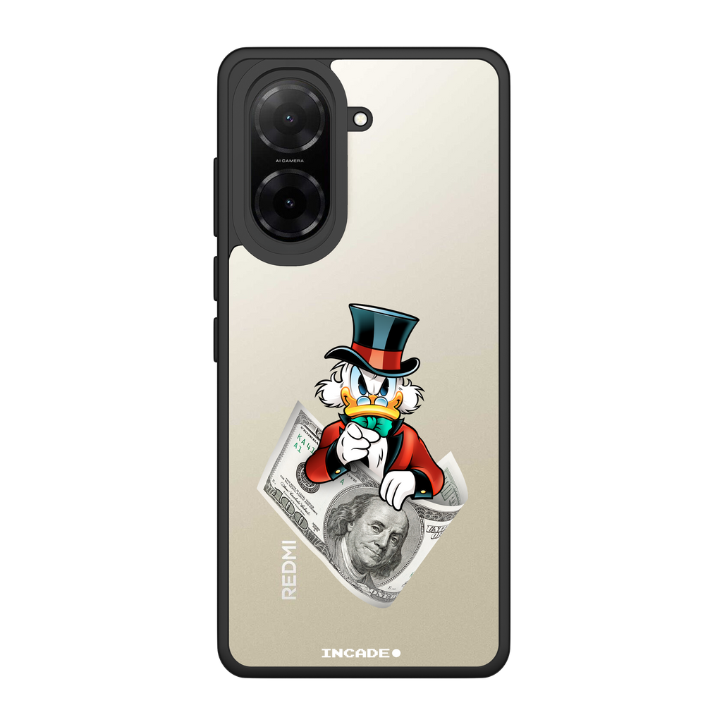 Xiaomi Redmi A5 MONEY MASTERS MCDUCK