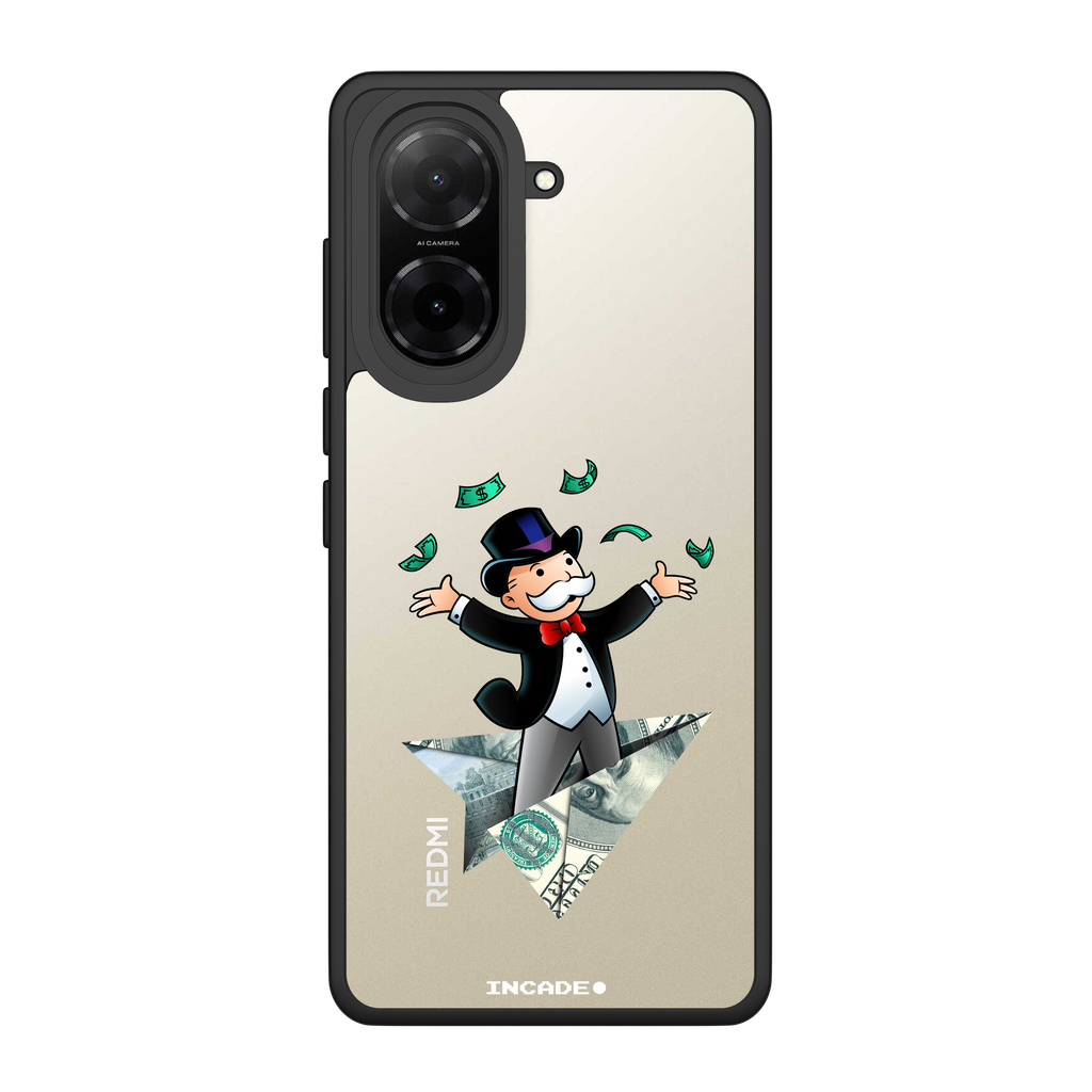 Xiaomi Redmi A5 MONEY MASTERS MONOPOLY