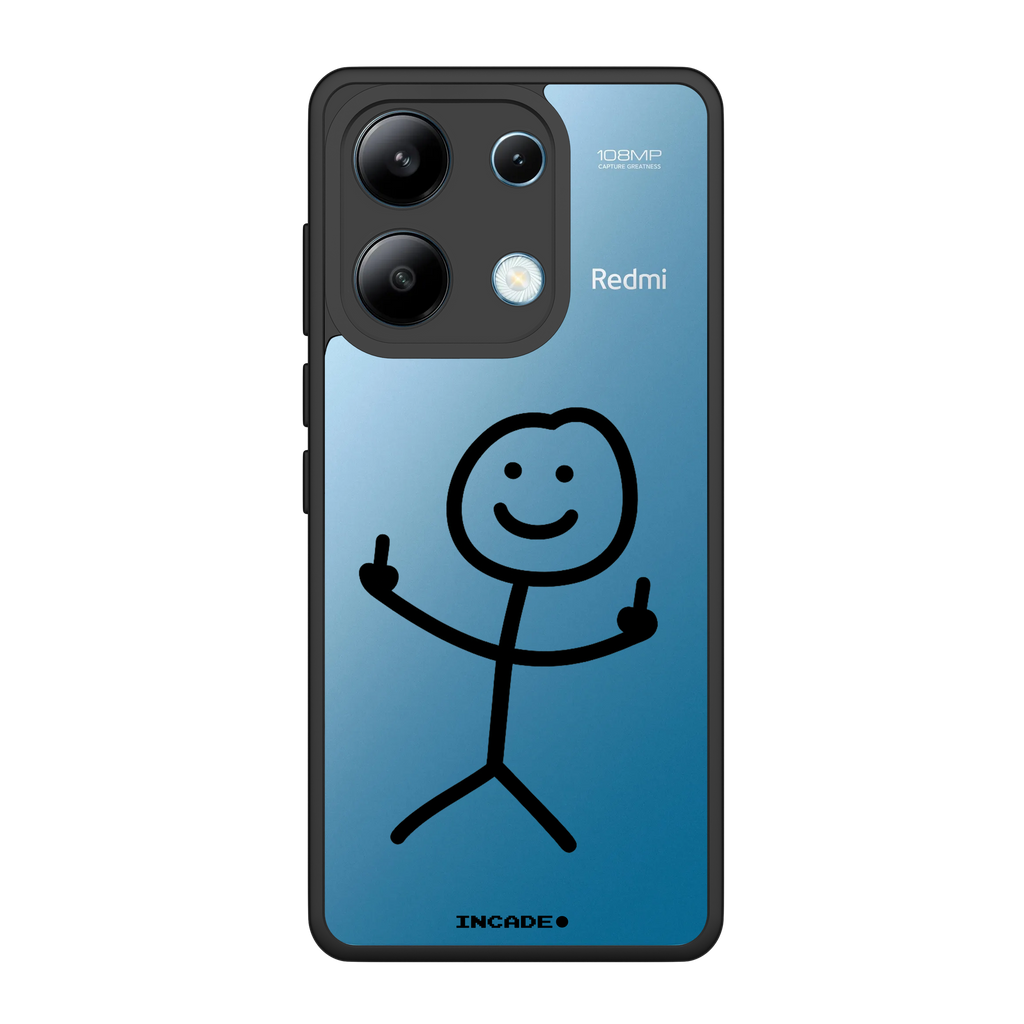 Xiaomi Redmi Note 13 DUDE