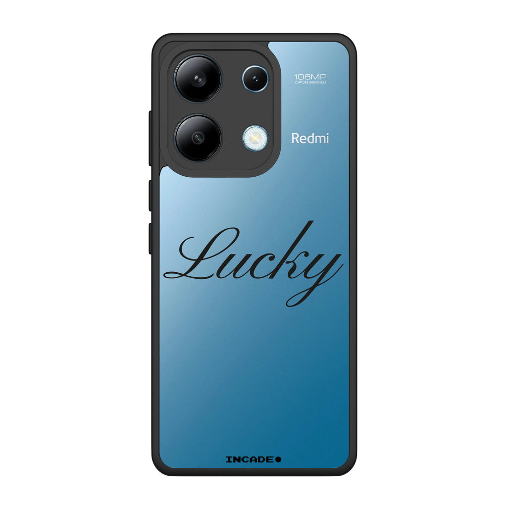 Xiaomi Redmi Note 13 LUCK