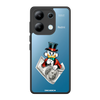 Xiaomi Redmi Note 13 MONEY MASTERS MCDUCK