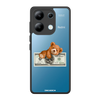 Xiaomi Redmi Note 13 TEDDY DOLLAR