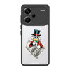 Xiaomi Redmi Note 13 Pro+ MONEY MASTERS MCDUCK