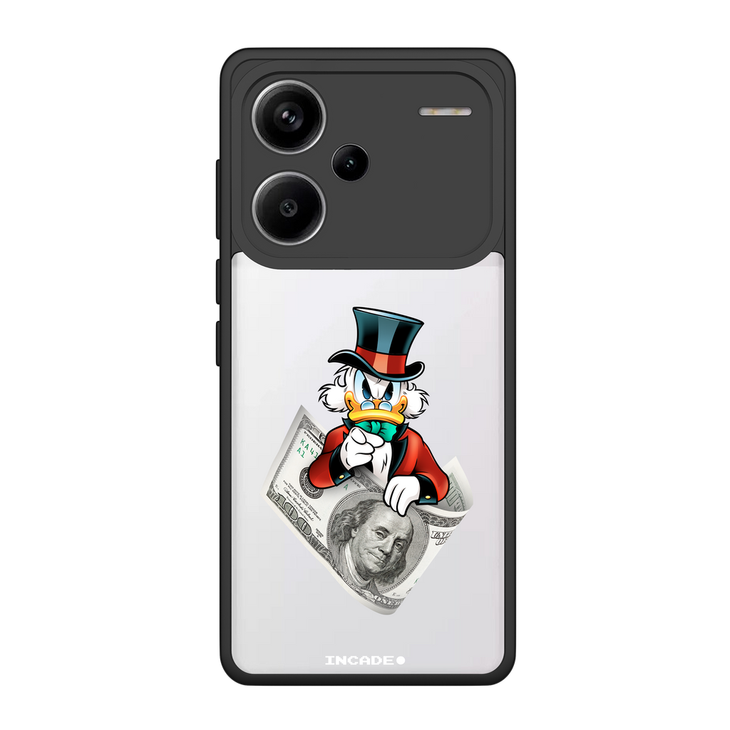 Xiaomi Redmi Note 13 Pro+ MONEY MASTERS MCDUCK