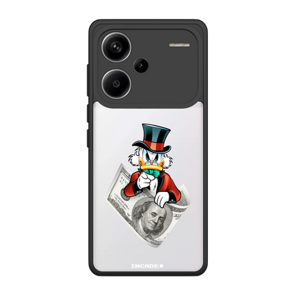 Xiaomi Redmi Note 13 Pro+ MONEY MASTERS MCDUCK
