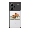 Xiaomi Redmi Note 13 Pro+ TEDDY DOLLAR
