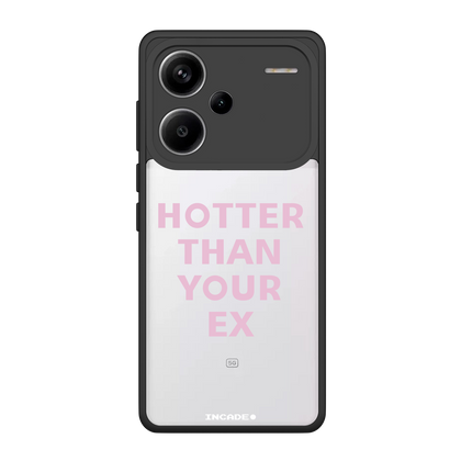 Xiaomi Redmi Note 13 Pro+ TOO HOT