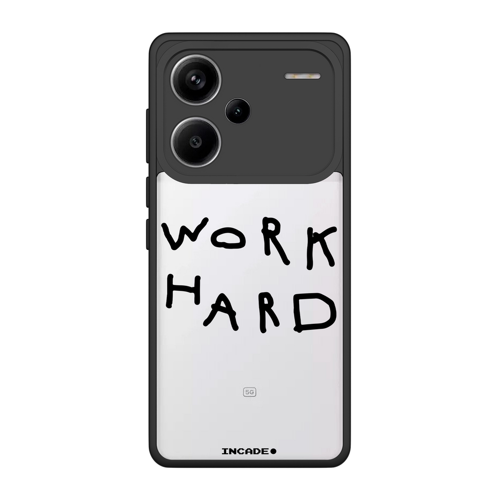 Xiaomi Redmi Note 13 Pro+ WORK HARD