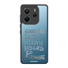 Xiaomi Redmi Note 14 BAD GIRL SILVER
