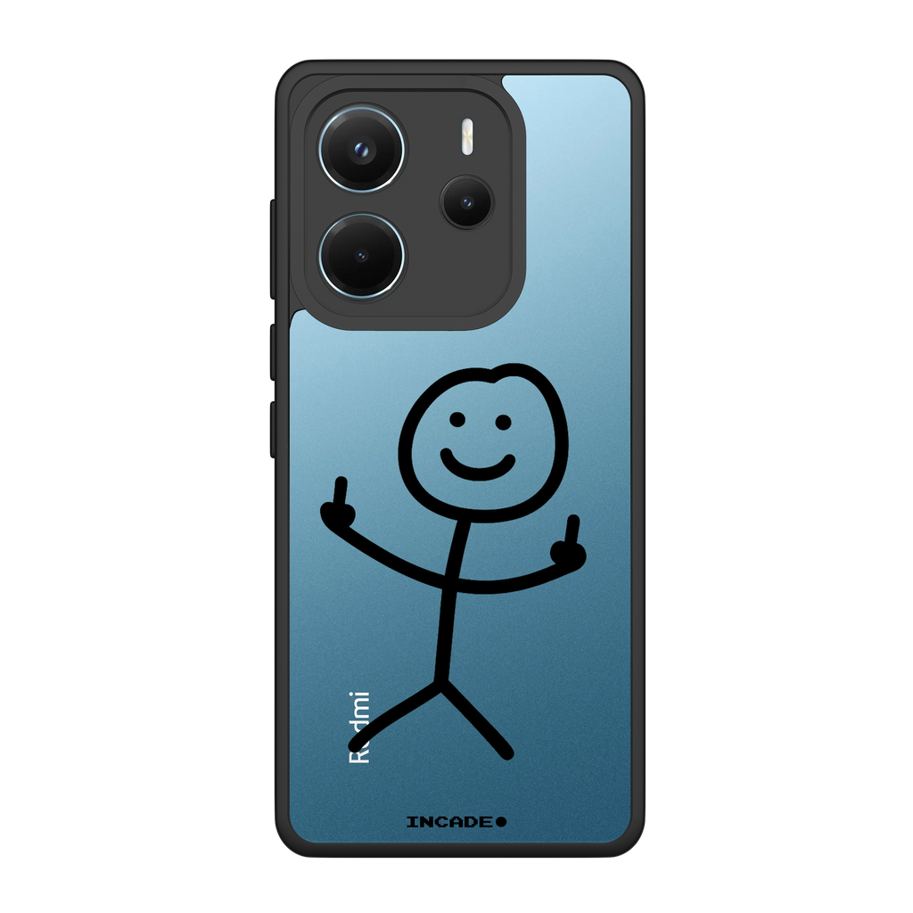Xiaomi Redmi Note 14 DUDE