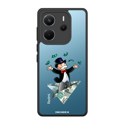 Xiaomi Redmi Note 14 MONEY MASTERS MONOPOLY
