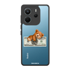 Xiaomi Redmi Note 14 TEDDY DOLLAR
