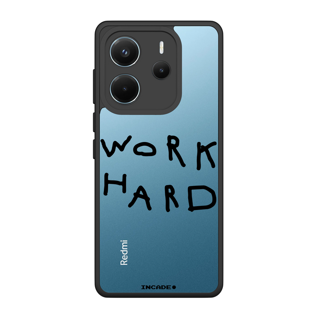 Xiaomi Redmi Note 14 WORK HARD