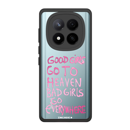 Xiaomi Redmi Note 14 Pro+ BAD GIRL ROSE