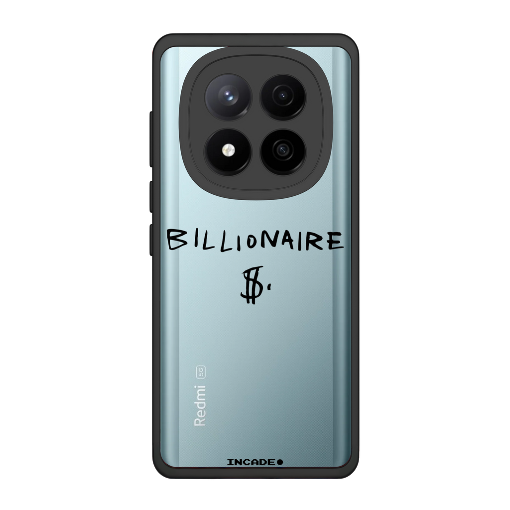 Xiaomi Redmi Note 14 Pro+ BILLIONAIRE