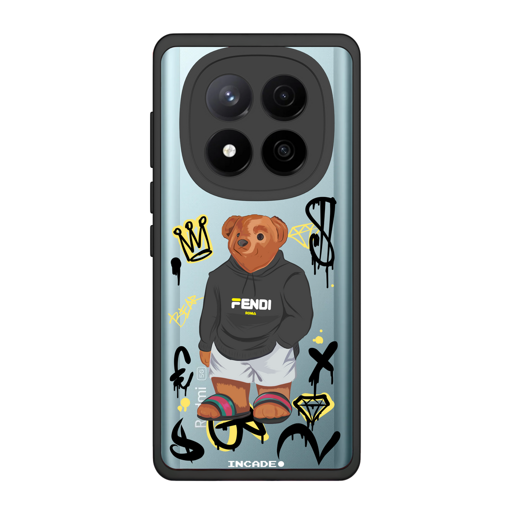 Xiaomi Redmi Note 14 Pro+ KING TEDDY