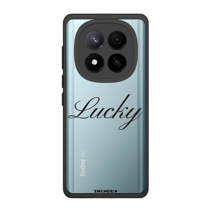 Xiaomi Redmi Note 14 Pro+ LUCK