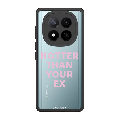 Xiaomi Redmi Note 14 Pro+ TOO HOT