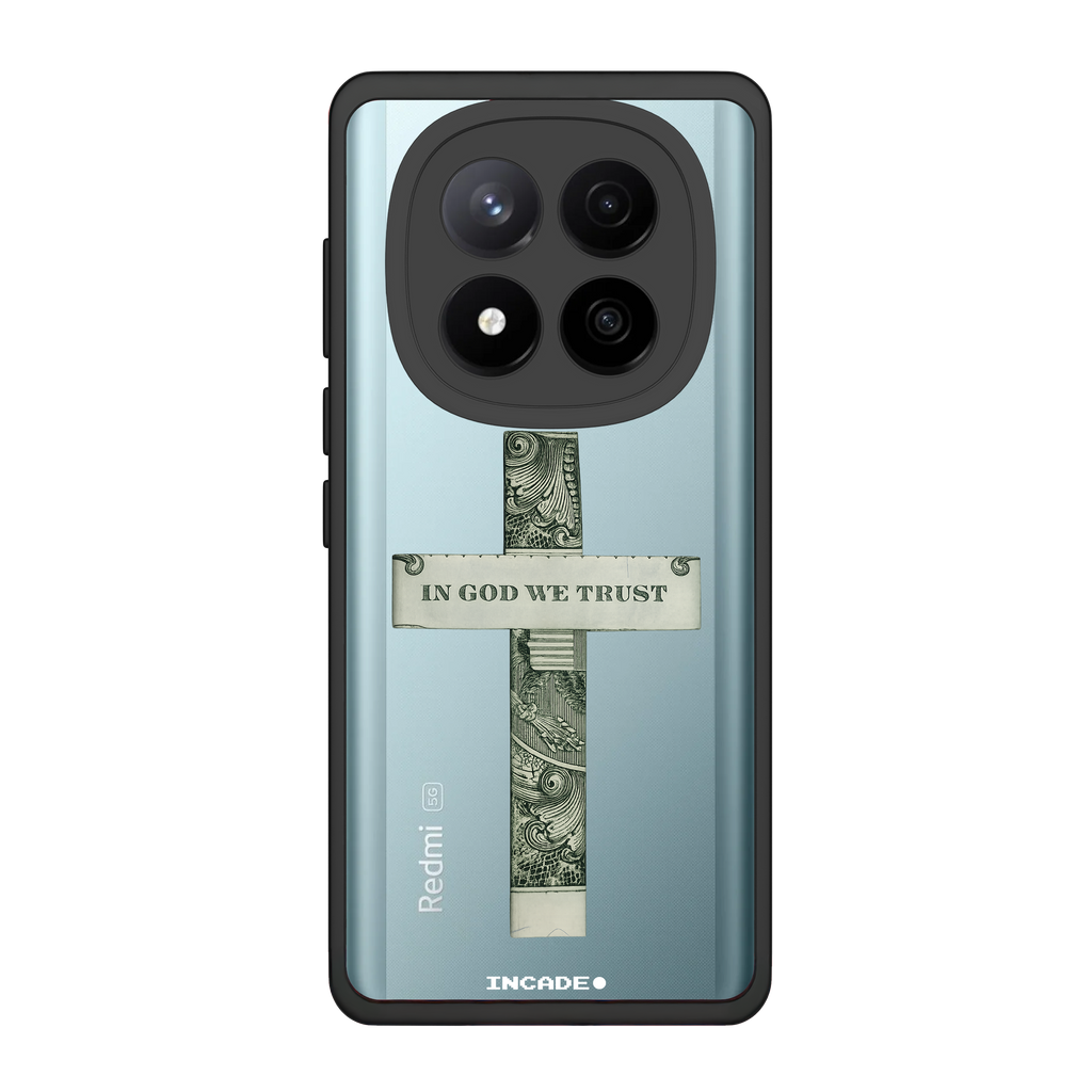 Xiaomi Redmi Note 14 Pro+ WE TRUST