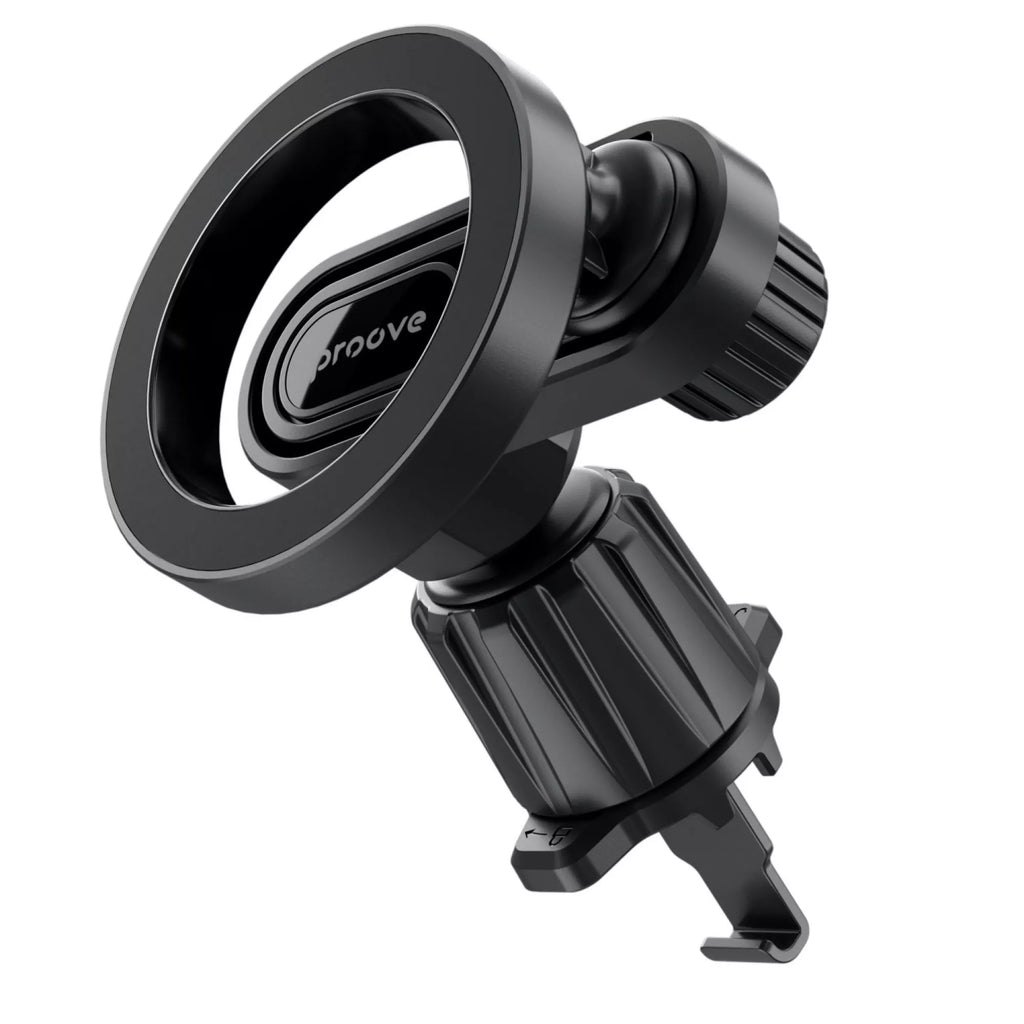 Автомобільний тримач Proove Stealth Magnetic Air Outlet Car Mount